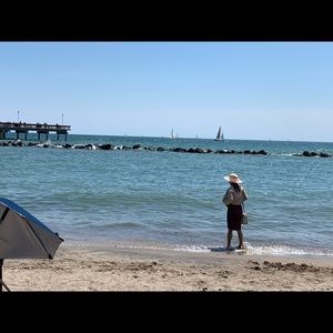 Meet your Posher, Genelyn